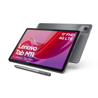 LENOVO TAB M11 4/128/LTE ZADB0034SE PEN