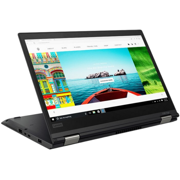 Lenovo X380 Yoga ThinkPad - Type 20LJ - Ricondizionato