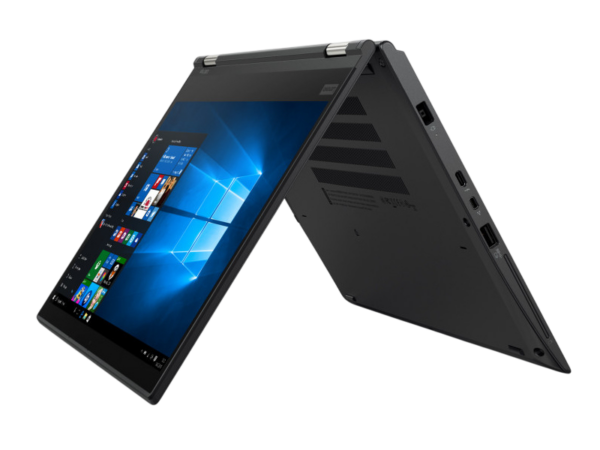 Lenovo X380 Yoga ThinkPad - Type 20LJ - Ricondizionato - immagine 2