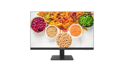 Monitor Hikvision 27” Ips Ds-D5027f2-1p2 Vga/Hdmi